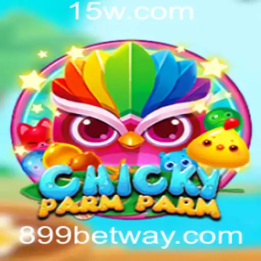 Descubra o Mundo de ChickyParmParm: Um Jogo de Estratégia e Diversão