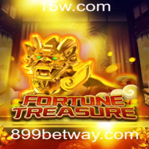 Explorando FortuneTreasure: O Novo Fenômeno no Mundo dos Jogos