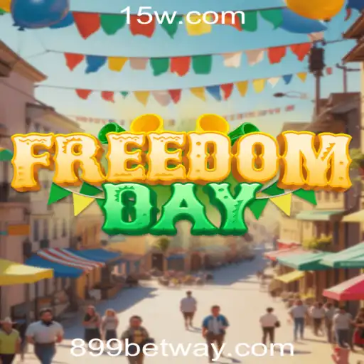 Explorando o Novo Jogo FreedomDay e a Tendência 899 bet