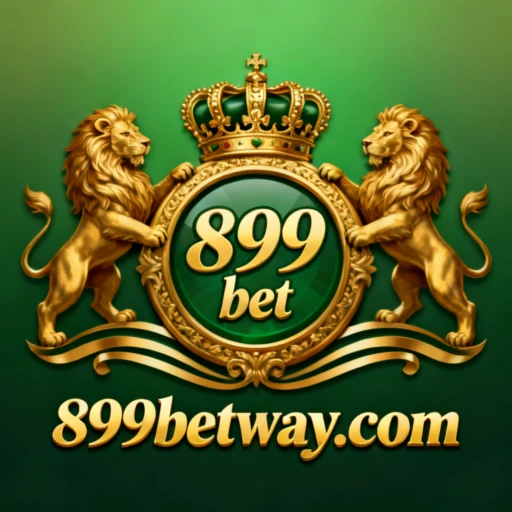 899 bet Logo