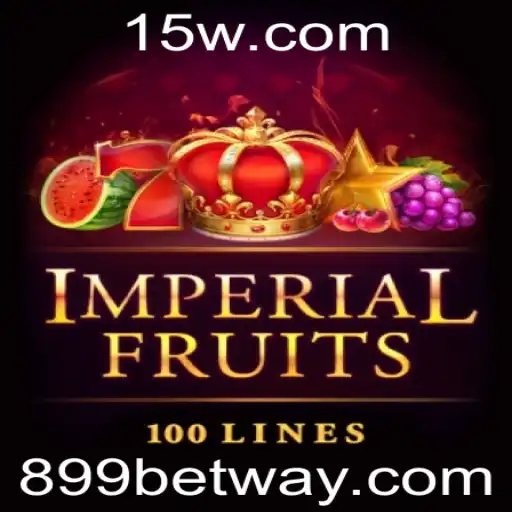 ImperialFruits100 e a tendência do 899 bet nos jogos de azar