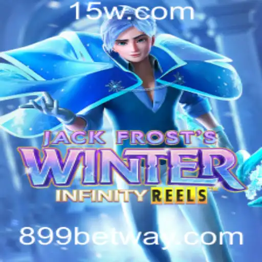 Explorando o Mundo de JackFrostsWinter: Um Novo Horizonte no Universo dos Jogos de Apostas