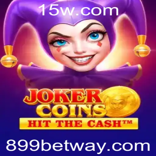 Descubra JokerCoins: A Nova Sensação das Apostas com 899 Bet