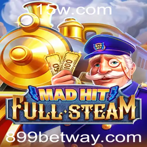 Descubra o Universo de MadHitFullSteam: O Jogo do Momento