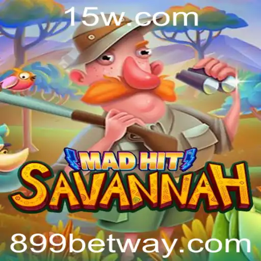 Explorando o Mundo de MadHitSavannah: Um Mergulho nas Regras e Estratégias do Jogo 899 Bet