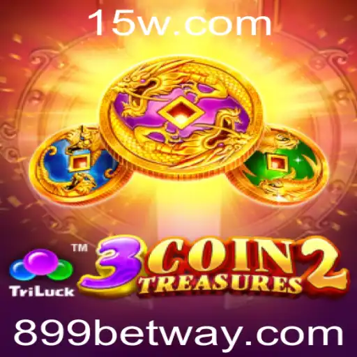Descubra o Fascinante Mundo de 3CoinTreasures2 e a Emoção de um '899 Bet'