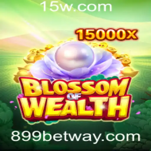 BlossomofWealth: Descubra o Jogo de Apostas Definitivo