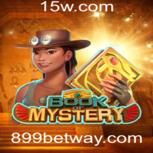 Book of Mystery: Uma Jornada em um Mundo de Apostas e Descobertas