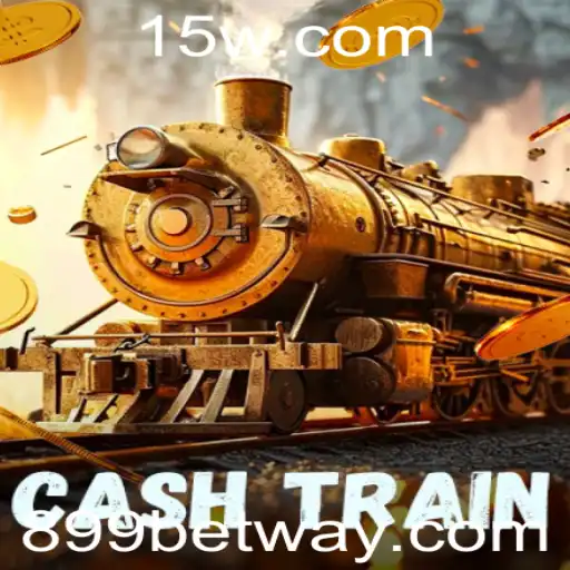 CashTrain: Explore o Jogo e Como Apostar 899 Bet