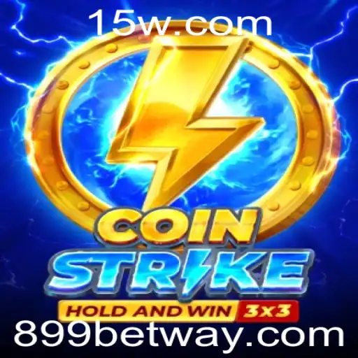 Coinstrike: O Jogo Que Está Revolucionando o Mundo das Apostas com a 899 Bet
