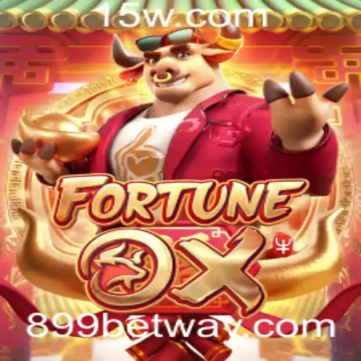 Explorando o Excitante Mundo de FortuneOx e a Oportunidade do '899 bet'