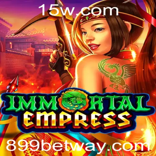 Explorando ImmortalEmpress: Uma Jornada no Universo dos Jogos de Apostas
