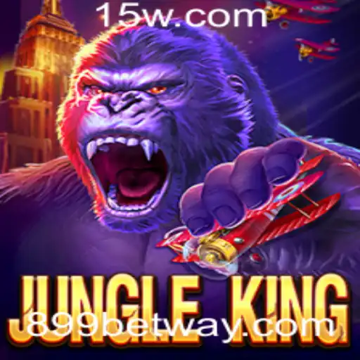 Explorando o Mundo de JungleKing: O Jogo de Aventura e Apostas 899 Bet
