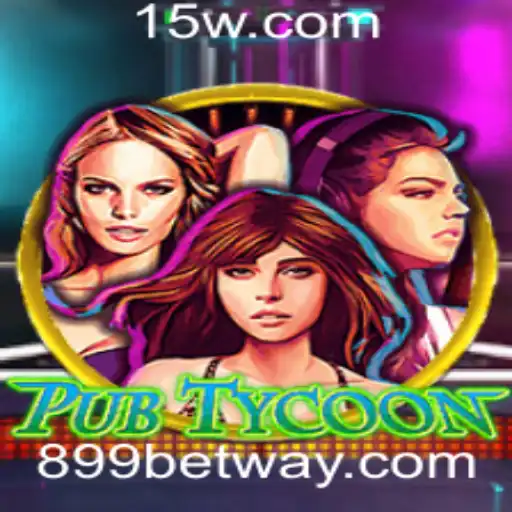 Descubra PubTycoon: Um Novo Paradigma no Universo dos Jogos de Gestão