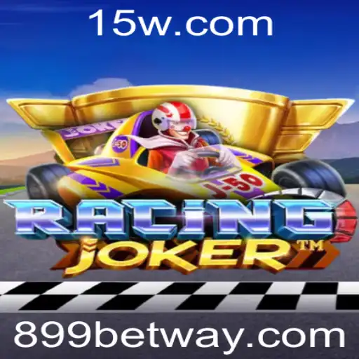 RacingJoker: Mergulhe no Empolgante Mundo das Apostas de Corrida