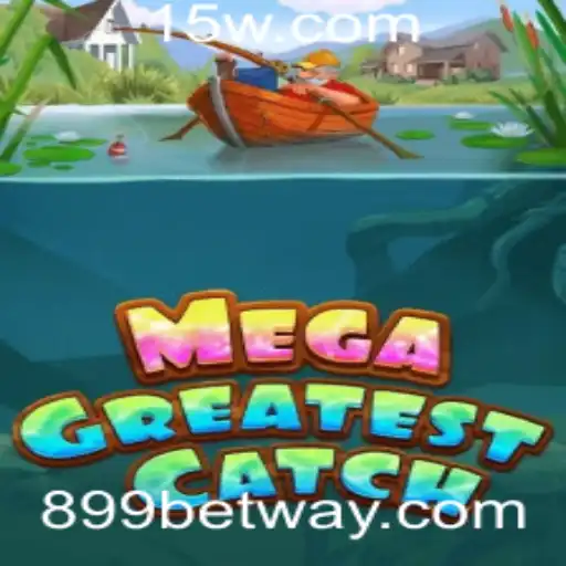 Descubra o Fascinante Mundo de MegaGreatestCatch: A Nova Sensação do Entretenimento