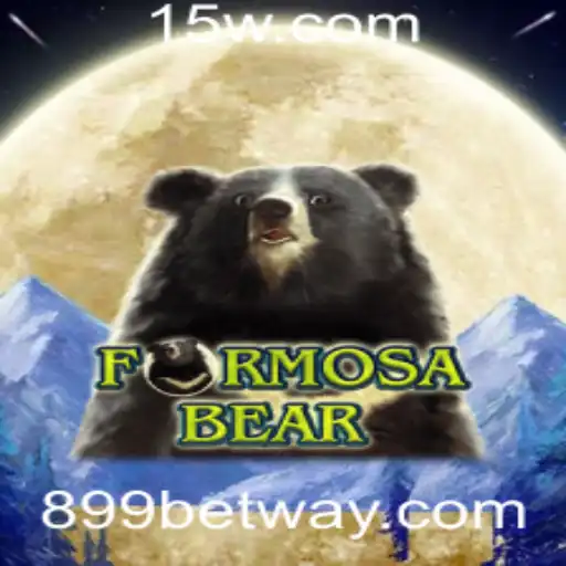 Descubra o Universo de FormosaBear: O Jogo de Apostas 899 Bet