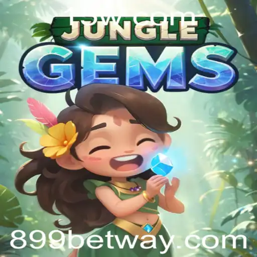 Explore o Mundo Incrível de JungleGems: Desafios e Aventuras