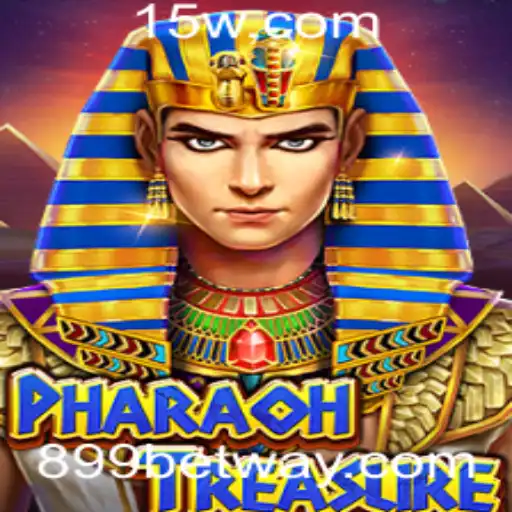 Descubra os Segredos de PharaohTreasure: Como Jogar e Apostar 899
