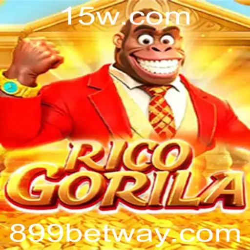 RicoGorila: O Novo Fenômeno dos Jogos Online com 899 Bet