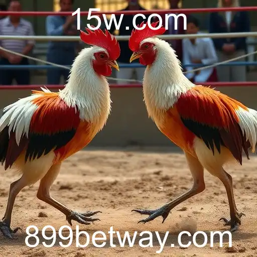 Rinha de Galos: Tradição, Controvérsias e o Papel do 899 Bet