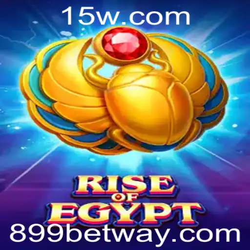 Rise of Egypt: Explore o Fascínio do Passado com Estratégias Modernas