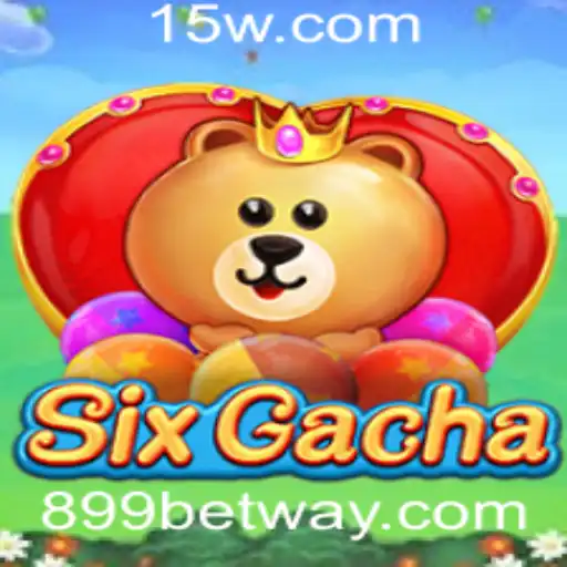 Descubra SixGacha: O Novo Fenômeno de Apostas Online com a Chave 899 bet