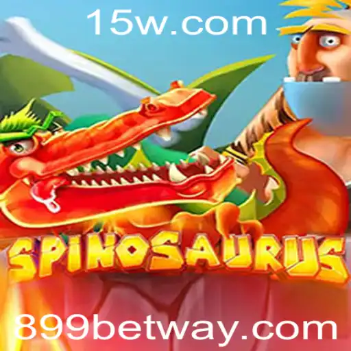 Explorando o Mundo do Jogo Spinosaurus e a Experiência 899 Bet