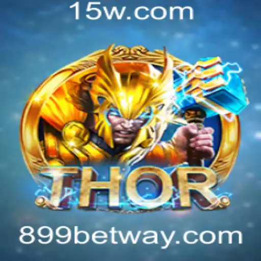 Explorando o Mundo de THOR: Um Mergulho no Universo do Jogo e Apostas 899 Bet