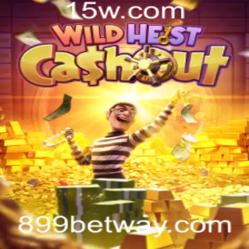 Explorando o Fascinante Mundo do WildHeistCashout