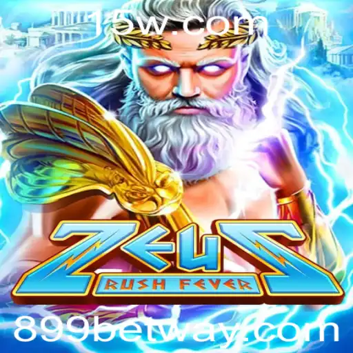 Explorando o Mundo de 'ZeusRushFever' e a Emoção de '899 bet'